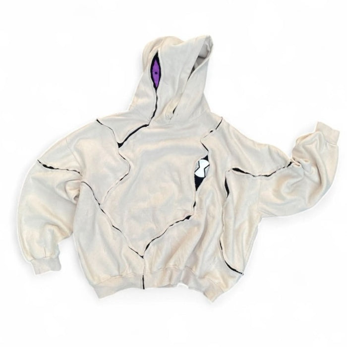 Ben 10 | Ghostfreak-Inspired Hoodie